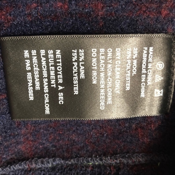 NWOT Urban Outfitters Shirt Size M-L - Picture 5 of 6